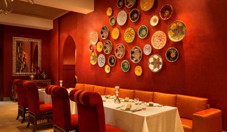 Mejhana - Interior_7068